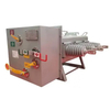 LW-12 11kv 12kv Electrical Primary And Secondary Integration Circuit Breaker