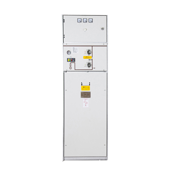 AVR-12 12kV Solid Insulation Electrical Switchgear Ring Main Unit